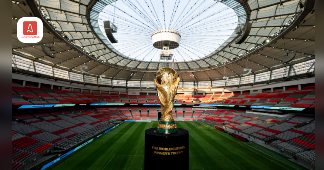 Mundial 2026 y Sostenibilidad: ¿Es posible un torneo de 48 selecciones sin huella ambiental? Mundial 2026 y Sostenibilidad: ¿Es posible un torneo de 48 selecciones sin huella ambiental?