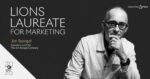 Cannes Lions anuncia a Jim Stengel como el primer Lions Laureate for Marketing Cannes Lions anuncia a Jim Stengel como el primer Lions Laureate for Marketing
