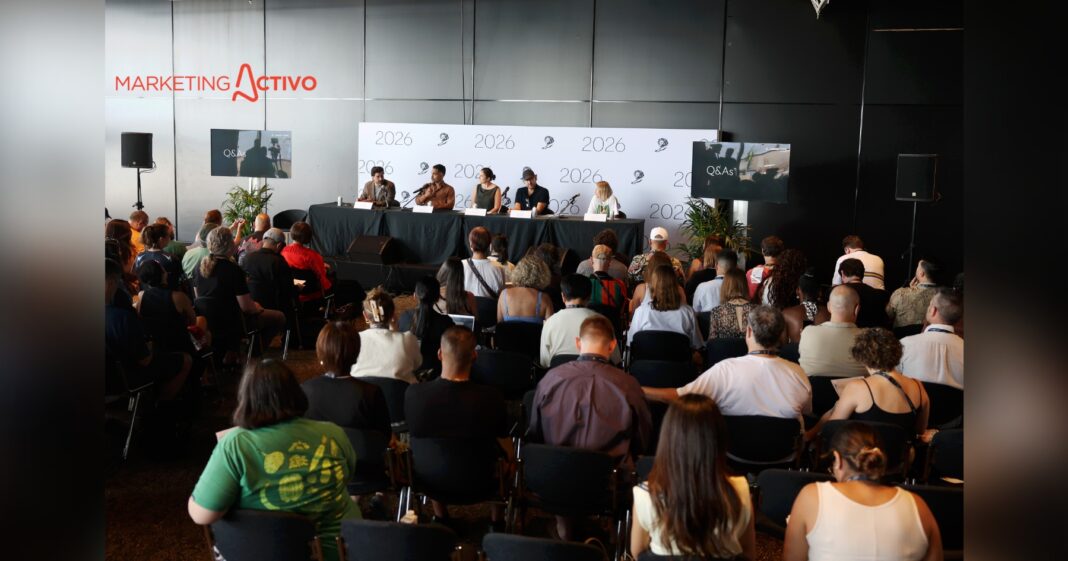 73.º Cannes Lions: El epicentro de la creatividad global donde las marcas redefinen el futuro del marketing 73.º Cannes Lions: El epicentro de la creatividad global donde las marcas redefinen el futuro del marketing