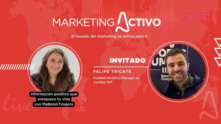 La analítica de datos gana protagonismo en el fútbol profesional