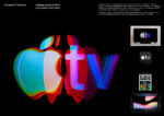 Apple TV Rebrand: cuando el diseño se comporta como cine Apple TV Rebrand: cuando el diseño se comporta como cine