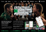 Uber Eats convierte su app en el mejor anuncio del Super Bowl y obtiene el Grand Prix de Media Lions 2026 Uber Eats convierte su app en el mejor anuncio del Super Bowl y obtiene el Grand Prix de Media Lions 2026
