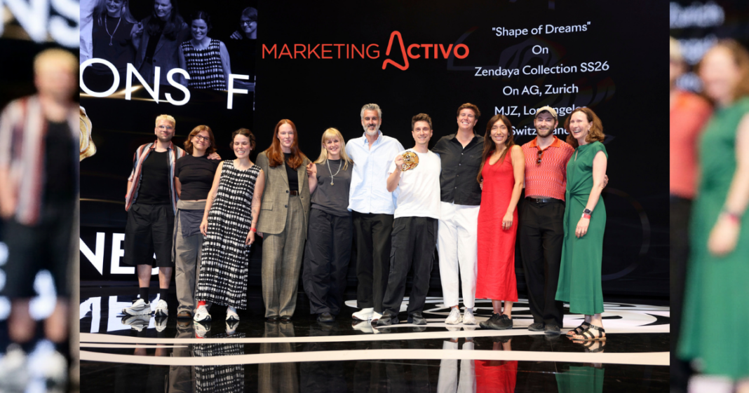 El poder del ‘Fandom’ y la maestría técnica dominan Cannes Lions 2026 en las categorías Entertainment y Craft El poder del ‘Fandom’ y la maestría técnica dominan Cannes Lions 2026 en las categorías Entertainment y Craft