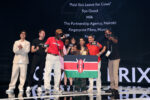 Kenya lidera la creatividad que impulsa un futuro más sostenible y gana su primer Gran Prix Kenya lidera la creatividad que impulsa un futuro más sostenible y gana su primer Gran Prix