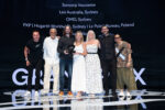 Leo Australia ganó el Grand Prix de los Dan Wieden Titanium Lions al reinventar el papel de una aseguradora Leo Australia ganó el Grand Prix de los Dan Wieden Titanium Lions al reinventar el papel de una aseguradora