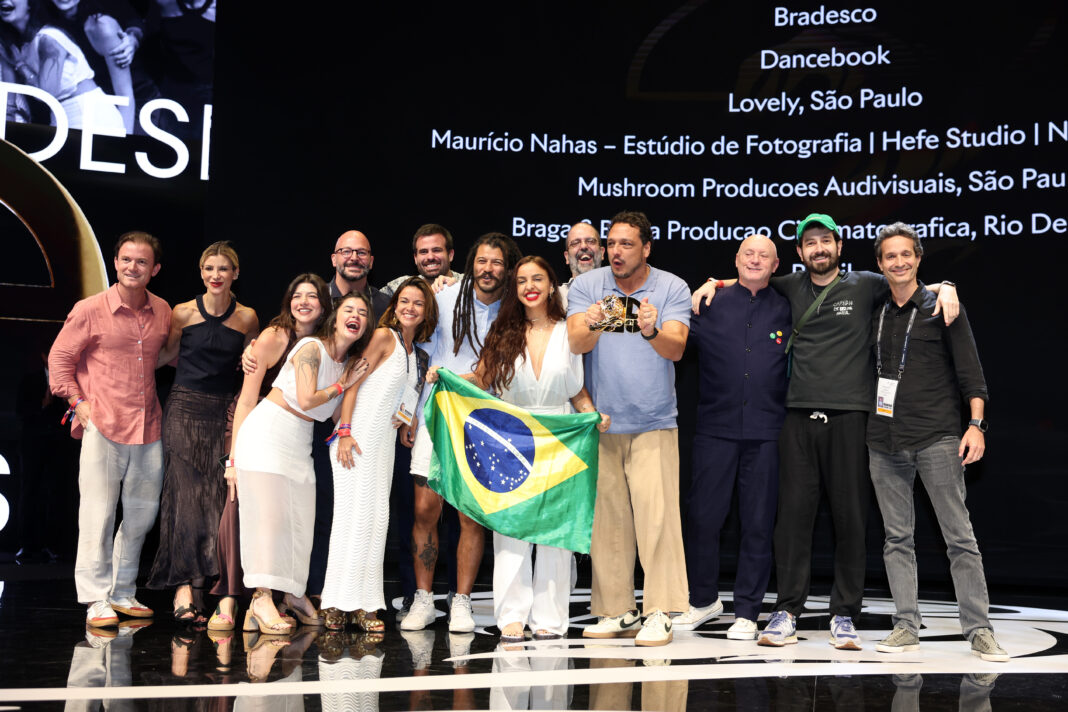 Latinoamérica volvió a rugir en Cannes Lions 2026: creatividad con impacto y alcance global Latinoamérica volvió a rugir en Cannes Lions 2026: creatividad con impacto y alcance global
