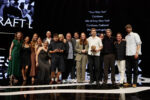 Ganadores de Film Craft en Cannes Lions 2026: ‘Your Way Out’ de Coinbase conquista el Grand Prix Ganadores de Film Craft en Cannes Lions 2026: ‘Your Way Out’ de Coinbase conquista el Grand Prix