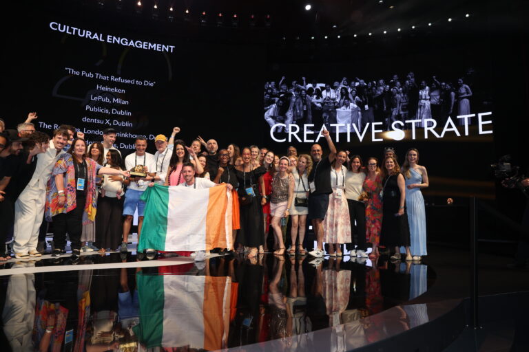 Creative Strategy Lions 2026: las estrategias dejaron de vender campañas para empezar a resolver negocios
