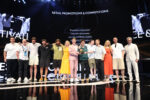 Cómo Columbia Sportswear convirtió una expedición imposible en el mejor Brand Experience de Cannes 2026 Photo by Thomas Niedermueller/Getty Images