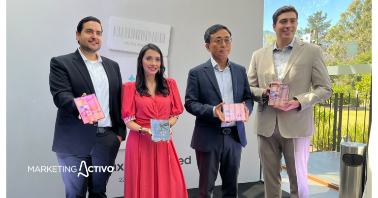 La inteligencia artificial redefine la competencia en el mercado de los teléfonos plegables