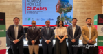 El manejo de residuos redefine el futuro de las ciudades sostenibles El manejo de residuos redefine el futuro de las ciudades sostenibles