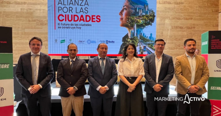 El manejo de residuos redefine el futuro de las ciudades sostenibles