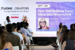 Más allá de la viralidad: la estrategia de Mel Robbins para construir movimientos duraderos Más allá de la viralidad: la estrategia de Mel Robbins para construir movimientos duraderos