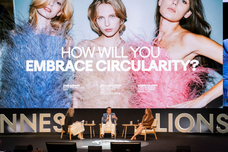 La segunda vida de las marcas: cómo la economía circular está transformando la creatividad