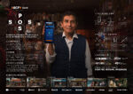 Creative Data Lions: Perú sobresale con una idea que convierte los datos en protección ciudadana Creative Data Lions: Perú sobresale con una idea que convierte los datos en protección ciudadana