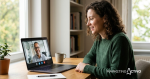 Las entrevistas de trabajo ahora empiezan en una pantalla Las entrevistas de trabajo ahora empiezan en una pantalla
