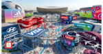 El Mundial 2026 se convierte en la mayor vitrina de marketing deportivo El Mundial 2026 se convierte en la mayor vitrina de marketing deportivo