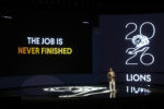 AB InBev en Cannes Lions 2026: creatividad a escala como sistema global de crecimiento AB InBev en Cannes Lions 2026: creatividad a escala como sistema global de crecimiento