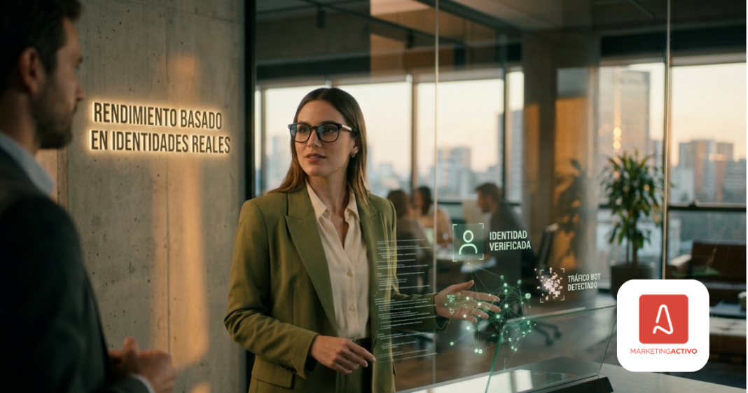 Ciberseguridad preventiva y tráfico automatizado: cómo proteger datos y medir usuarios reales Ciberseguridad preventiva y tráfico automatizado: cómo proteger datos y medir usuarios reales