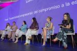 IX Foro Liderazgo de Mujeres reunirá a más de 20 referentes de diversos sectores IX Foro Liderazgo de Mujeres reunirá a más de 20 referentes de diversos sectores