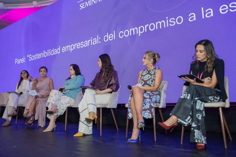 IX Foro Liderazgo de Mujeres reunirá a más de 20 referentes de diversos sectores