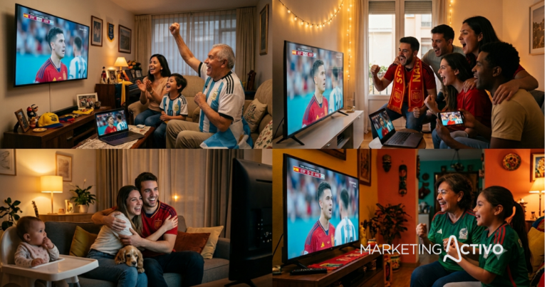 Copa Mundial 2026: Récord histórico y la brecha comercial que nadie vio