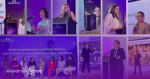 IX Foro Liderazgo de Mujeres 2026: Hacia la transformación empresarial con acciones IX Foro Liderazgo de Mujeres 2026: Hacia la transformación empresarial con acciones