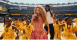 El sueño cumplido de los Triplets Ghetto Kids: De las calles de Uganda a bailar con Shakira en el Mundial 2026 Captura de pantalla de Triplets Ghetto Kids, julio 20, 2026 Tik Tok