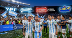 Minuto 91: Las marcas que metieron un «golazo» de Real-Time Marketing tras el triunfo de Argentina Minuto 91: Las marcas que metieron un «golazo» de Real-Time Marketing tras el triunfo de Argentina