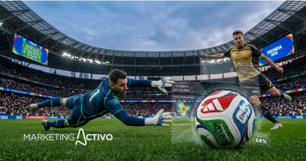 Trionda y la IA de 2026: La nueva era del arbitraje y el análisis de datos Trionda y la IA de 2026: La nueva era del arbitraje y el análisis de datos