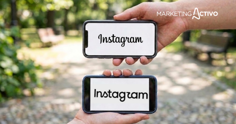 Instagram cambia su logo y pone a prueba su identidad de marca