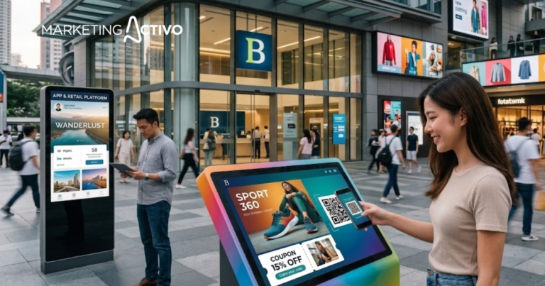 Commerce Media: cómo bancos, apps y plataformas están creando nuevos espacios publicitarios