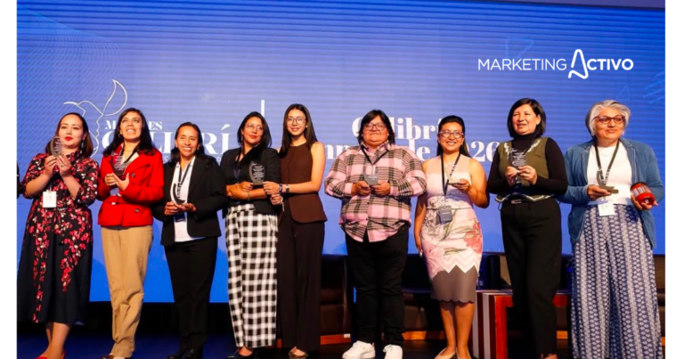 Tecnología y financiamiento marcan el nuevo desafío para las mujeres emprendedoras en Ecuador