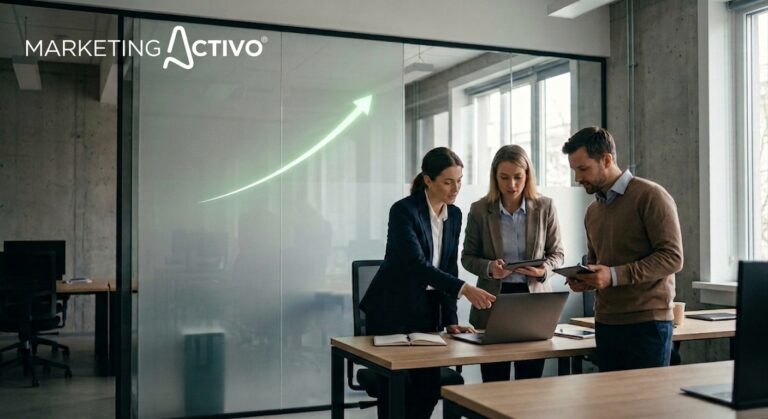 Crecer sin inflarse: aumentar ventas sin aumentar la estructura