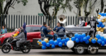 Una funeraria convierte la muerte en espectáculo publicitario Una funeraria convierte la muerte en espectáculo publicitario