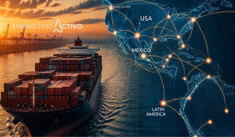 Nearshoring: la nueva geografía de los negocios globales