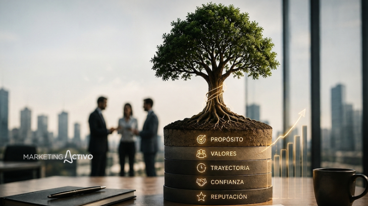 Marcas con historia: cuándo el patrimonio se convierte en una ventaja competitiva
