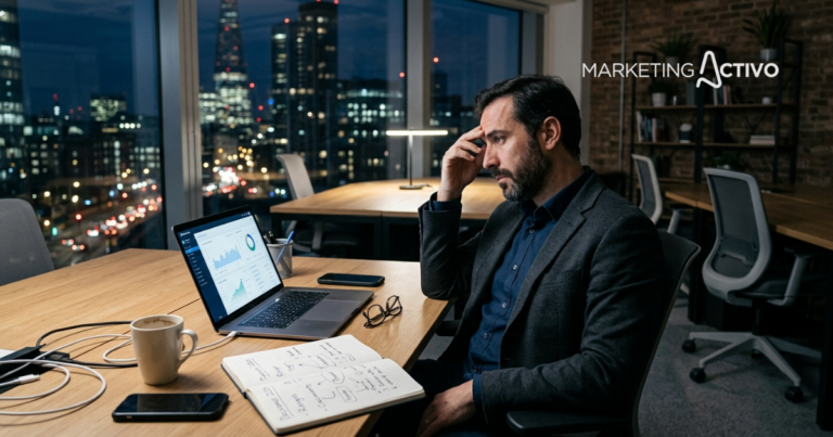 La soledad del emprendedor: el costo invisible de liderar un negocio