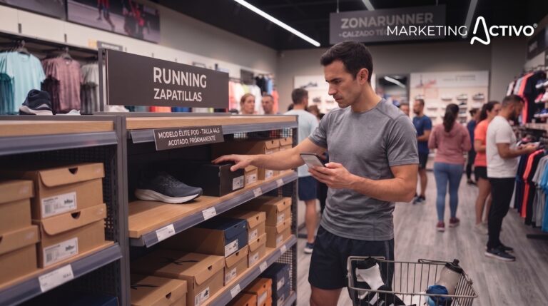 Del reconocimiento a la compra: el papel de la disponibilidad