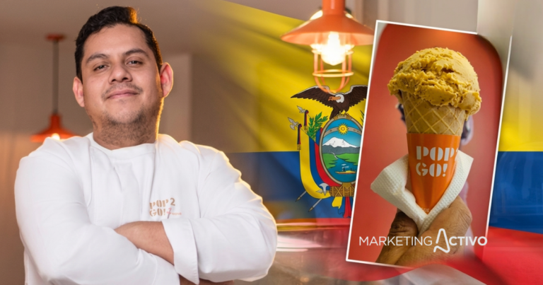 El Mejor Heladero de Latinoamérica 2026 es ecuatoriano