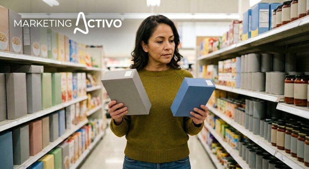 Si la lealtad no alcanza, cómo compiten las marcas por cada compra Si la lealtad no alcanza, cómo compiten las marcas por cada compra