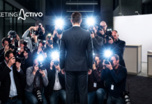 Una celebridad puede atraer atención sin fortalecer a la marca