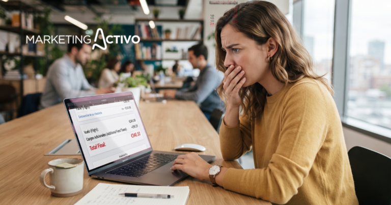 Los cargos inesperados deterioran la percepción del precio