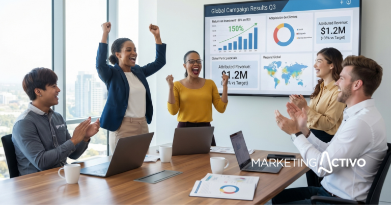 La efectividad del marketing se construye más allá de la pauta