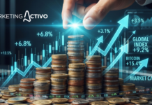 Menos proyectos concentran una mayor parte de la inversión global