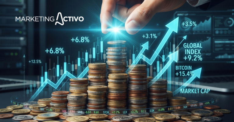 Menos proyectos concentran una mayor parte de la inversión global
