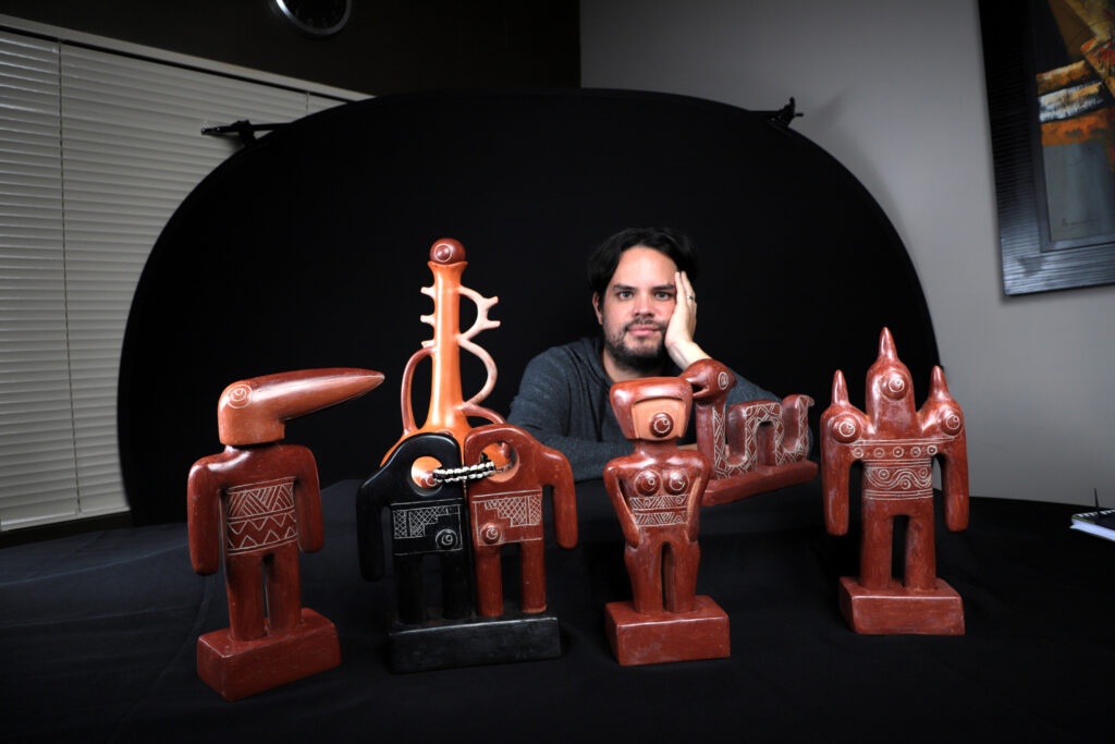 QDW2026 Nuno Acosta
