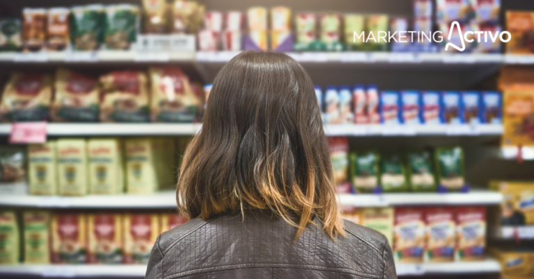 Las marcas propias ya representan casi la mitad de los nuevos productos en Europa occidental