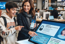 Los asistentes de IA avanzan en las compras