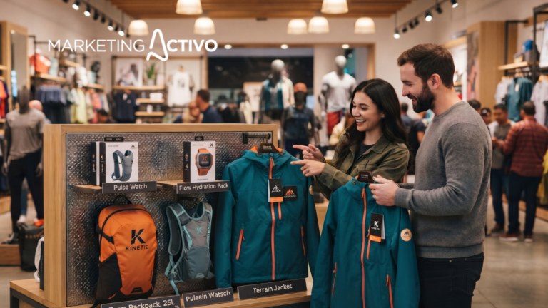Las alianzas entre marcas pueden mejorar la percepción y la intención de compra